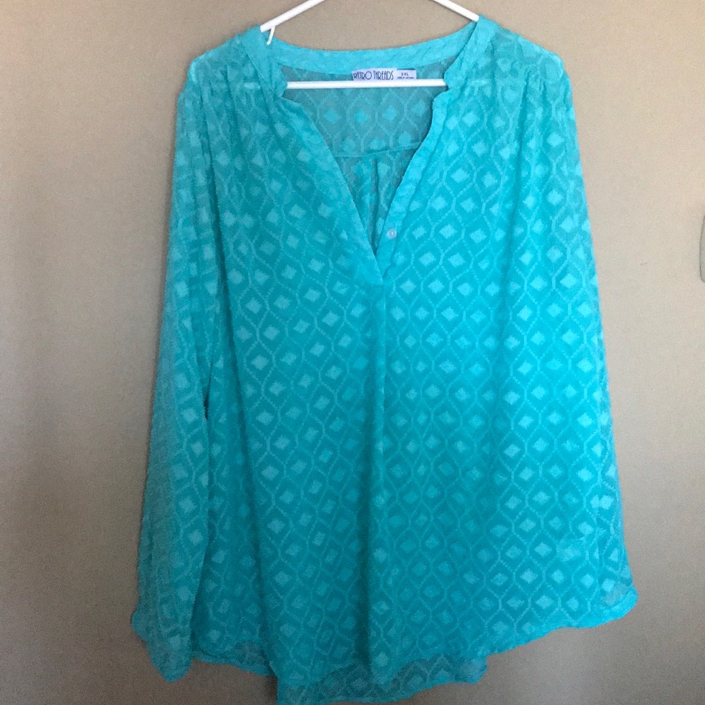 Blouse